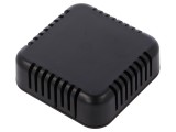 Carcasă ventilată ABS 60x60x20mm universală