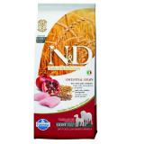 Farmina N&amp;amp;D dog LG Light MEDIUM &amp;amp; MAXI Chicken &amp;amp; Pomegranate 12 kg