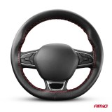 Husă de cusut pentru volanul mașinii M 38-39cm OTOM-OTDK103