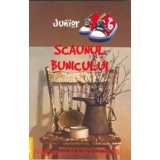 Scaunul bunicului - Nathaniel Hawthorne
