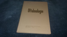 OFTAMOLOGIE 1964 foto