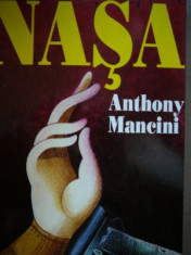 Nasa - Anthony Mancini foto