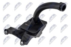 Aspirator pompa ulei BMW seria 3 316i, 318i, 320i 20, seria 5 520i 20, seria 1 118i, 120i 20, Z1 18i 20, Z4 20; 11417500328; NTY, aftermarket