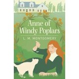 Anne of Windy Poplars