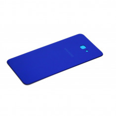 Capac Baterie Samsung Galaxy J415, J4+, J4 Plus Albastru