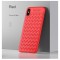 Husa Usams Yun Series Iphone XS Max Rosie