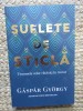 Suflete de sticla: Traumele celor rataciti - Gaspar Gyorgy, Dezvoltare personala, Editura Pagina de Psihologie, 2020