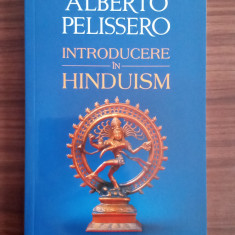 Introducere în hinduism -, Alberto Pelissero