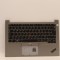 Carcasa superioara cu tastatura palmrest Laptop, Lenovo, Thinkpad E14 Gen 2 Type 20T6, 20T7, 20TA, 20T6, 20T7, 5M11H52925, AP1HJ0005G0AYL, AM226000300