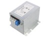 Filtru Trifazic Anti-Interferențe 520V 16A