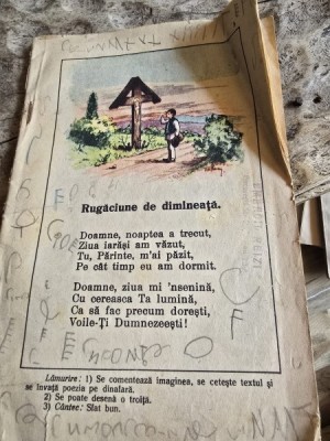 Carte de lectrua pentru copii foto