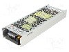 Alimentator SMPS, 5V DC, 80A, 0,4kW, MEAN WELL - UHP-500R-5