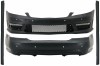 Kit Exterior Complet Mercedes S-Class W221 (2005-2011) Performance AutoTuning, KITT