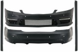 Kit Exterior Complet Mercedes S-Class W221 (2005-2011) Performance AutoTuning, KITT