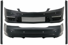 Kit Exterior Complet Mercedes S-Class W221 (2005-2011) Performance AutoTuning