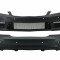 Kit Exterior Complet Mercedes S-Class W221 (2005-2011) Performance AutoTuning