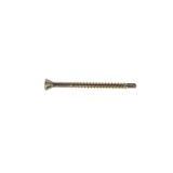 Surub pentru lemn, autoforant, din otel, amprenta Torx, T 10, Friulsider VTR, 3.2 x 40 mm