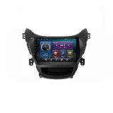 Navigatie dedicata Hyundai Elantra 2013-2015 C-359 Octa Core cu Android Radio Bluetooth Internet GPS WIFI 4+32GB CarStore Technology