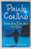 VERONIKA DECIDES TO DIE by PAULO COELHO - 2000