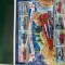 Congo-transport ,locmotive ,trenuri-serie completa si colita ,nestampilate MNH(T4)