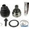 Cap planetara roata fata Mercedes B-Class (2011-&gt;) [W246,W242]