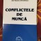 I. T. Stefanescu Conflictele de munca