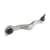 Brat suspensie fata, bascula Mercedes S W221 2005-, Cl C216 2006-, Inferior Dreapta, spre spate, 2213308807