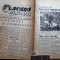 flacara iasului 22 noiembrie 1964-muzeul de arta iasi,atelierele pascani