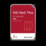 WD Red Plus 8TB SATA 6Gb/s HDD Desktop &quot;WD80EFPX&quot;