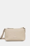 Armani Exchange geantă culoarea bej, XW000952 AF13684