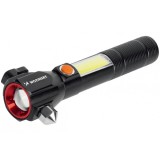 Lanterna LED WZK WLR-31 3in1, 5W, 500lm
