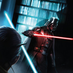 Star Wars: Darth Vader - Dark Lord of the Sith Vol. 2 - Legacy's End | Charles Soule