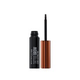 Maybelline Tattoo Brow Gel de lungă durată pentru spr&acirc;ncene Medium Brown