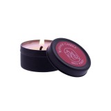 Lum&acirc;nare pentru masaj DREAMTOYS Amour Spicy Scents, cu ceară de soia, cu aromă picantă, 30 gr
