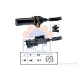 Senzor turatie, Senzor pozitie arbore cotit Facet 90571