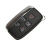Cheie Completa Topautochei&reg; Range Rover Evoque Sport Vogue 433MHz Keyless Go Chip ID49