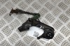 Senzor de nivel &icirc;nălțime st&acirc;nga spate AUDI A6 4G2, C7, 4GC 2015 OEM: 4H0907503 27477896