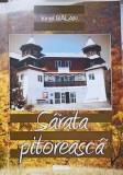 Sarata Pitoreasca - Ionel Balan - Monografie Comuna Sarata, Bacau - Rovimed Publishers 2012 - Geografie Romania