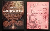 MANUAL SHAMBALLA MDH REIKI si ALCHIMISTUL din TINE Indreptar pt Eliminarea Durerilor si Suferintelor &ndash; Doru Cica 201 + 269 pag Stare foarte buna
