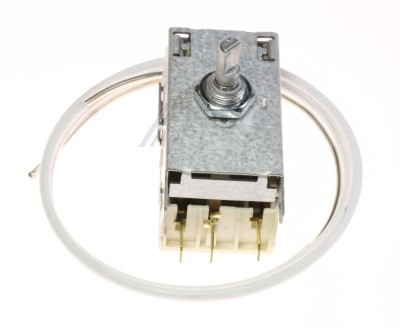 K59L2649 TERMOSTAT 2262171065 pentru frigider/combina frigorifica ELECTROLUX / AEG / ZANUSSI foto