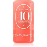 Sol de Janeiro Cheirosa '40 balsam de corp parfumat stick pentru femei 4 g