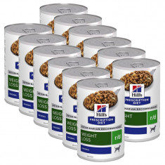 Hill&#039;s Prescription Diet Canine r/d Weight Loss 12 x 350 g