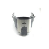 Colector suc pentru robot de bucătărie De'Longhi BR81345954 BRAUN Original