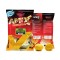 NADA SENZOR GUMIX CRAP CARAS GALBEN 1kg