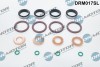 Set Garnituri Etansare,Injectoare 292605 DRM017SL