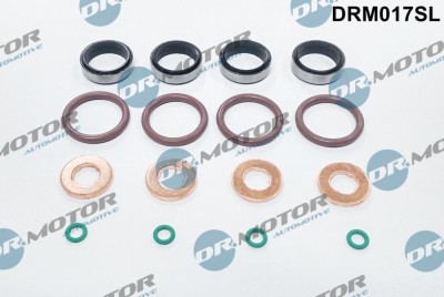 Set Garnituri Etansare,Injectoare 292605 DRM017SL foto
