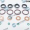 Set Garnituri Etansare,Injectoare 292605 DRM017SL