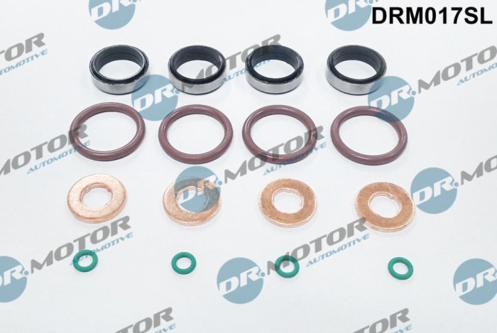 Set Garnituri Etansare,Injectoare 292605 DRM017SL