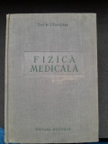 Fizica medicala - S. Bainglass