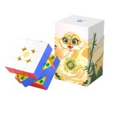CUB GAN 356 ME EDITIA DE ANUL NOU 2025 SuperHeroes ToysZone, Gancube